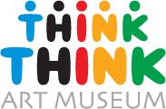 THINKTHINK Art Museum Logo