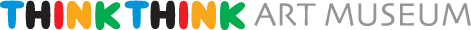 THINKTHINK Art Museum Logo
